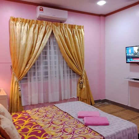 Jazepuri - Jaze 3 Hotel Kuching Bagian luar foto