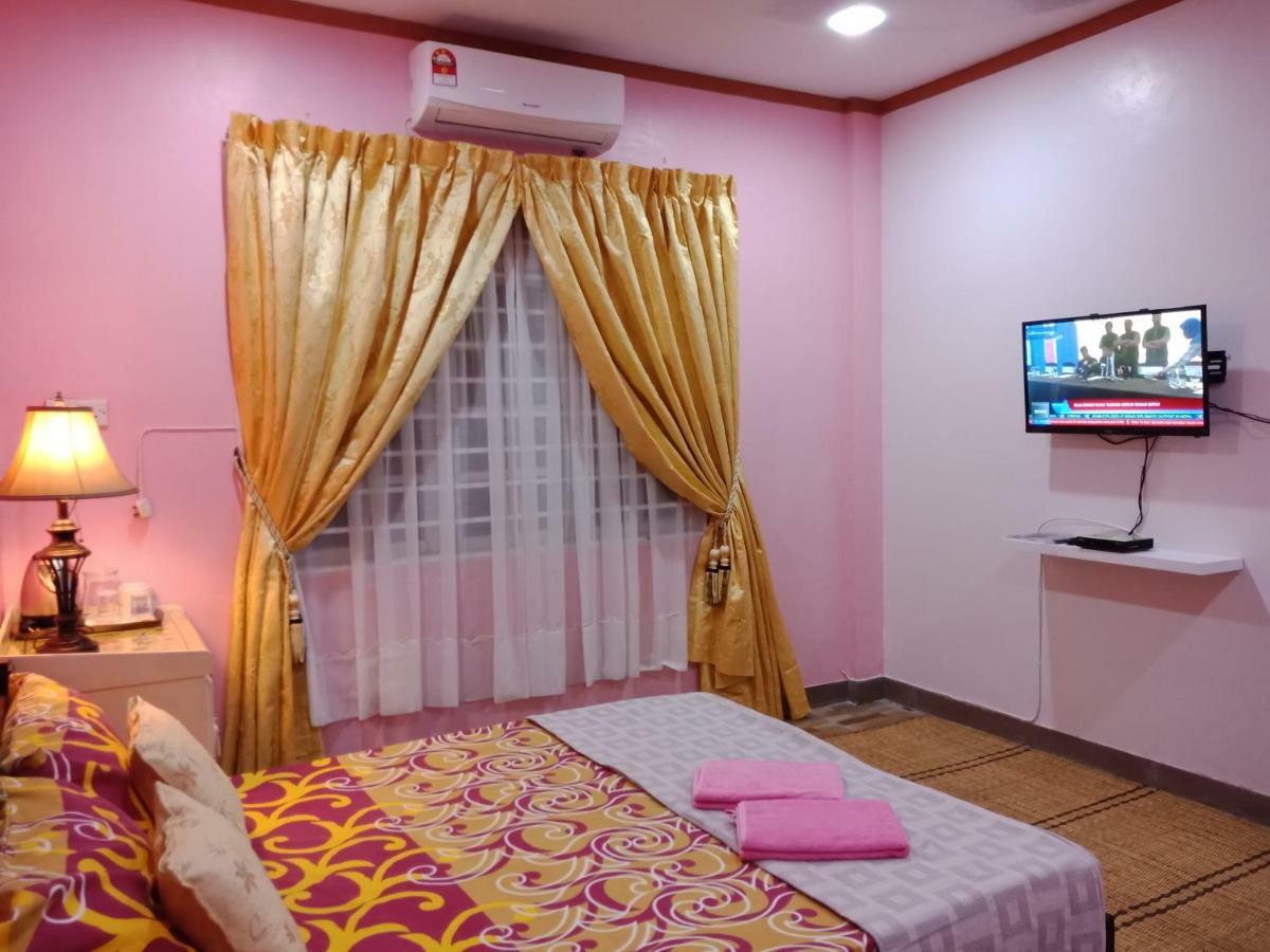 Jazepuri - Jaze 3 Hotel Kuching Bagian luar foto