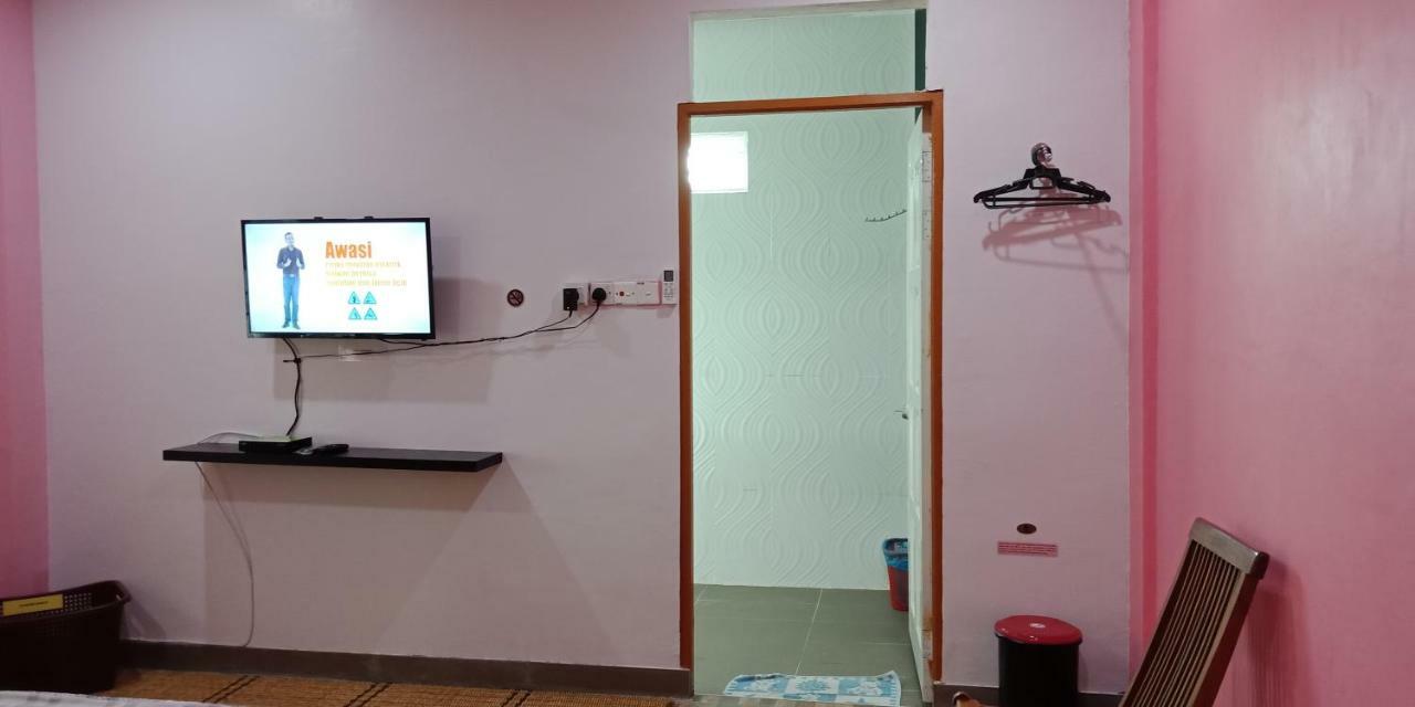 Jazepuri - Jaze 3 Hotel Kuching Bagian luar foto